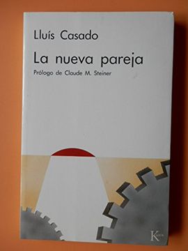 portada Nueva pareja, la (in Spanish)