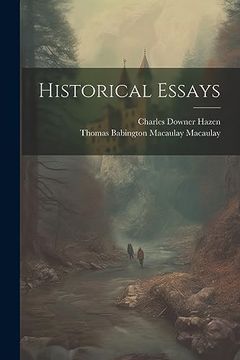 portada Historical Essays