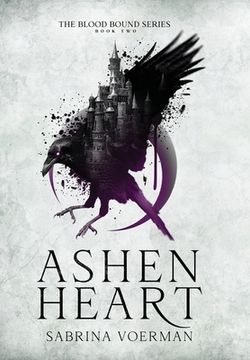 portada Ashen Heart (in English)