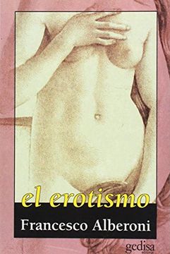 portada El Erotismo (in Spanish)