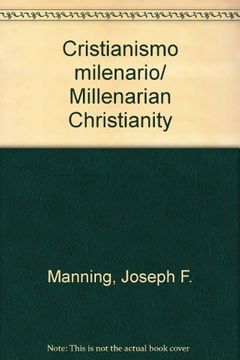 portada Cristianismo Milenario