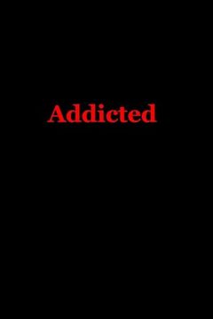 portada Addicted (en Inglés)