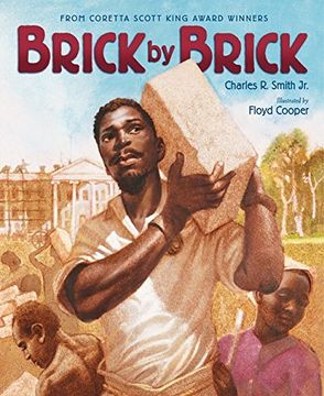 Brick by Brick (en Inglés)