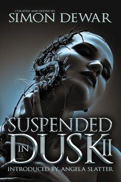 portada Suspended in Dusk II (in English)