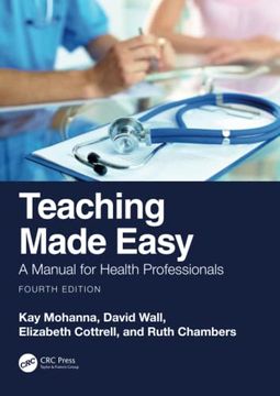 portada Teaching Made Easy (en Inglés)