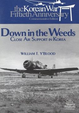 portada Down in the Weeds: Close Air Support in Korea