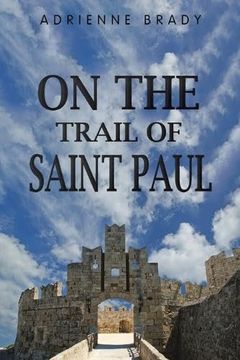 portada On the Trail of Saint Paul 
