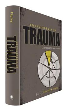 portada encyclopedia of trauma