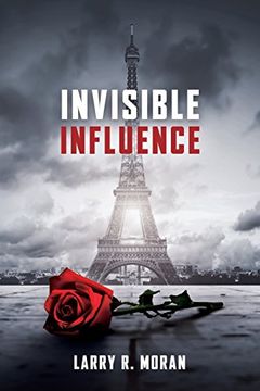 portada Invisible Influence (en Inglés)