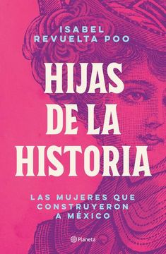 portada Hijas de la Historia (in Spanish)