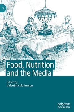 portada Food, Nutrition and the Media (in English)