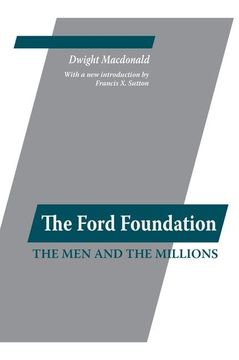 portada Ford Foundation (en Inglés)