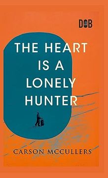 portada The Heart is a Lonely Hunter
