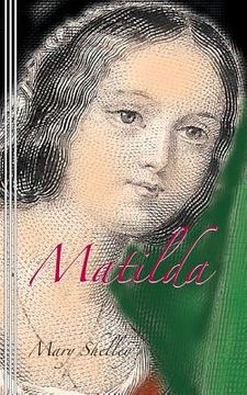 portada Matilda