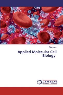 portada Applied Molecular Cell Biology