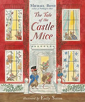 portada The Tale of the Castle Mice