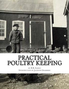 portada Practical Poultry Keeping