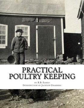 portada Practical Poultry Keeping (en Inglés)