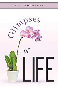 portada Glimpses of Life (in English)