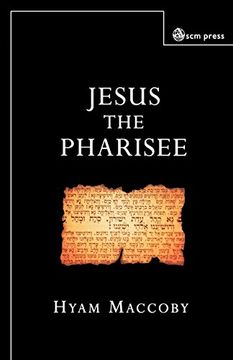 portada Jesus the Pharisee (en Inglés)