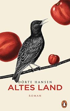 portada Altes Land: Roman (in German)