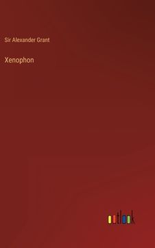 portada Xenophon (en Inglés)