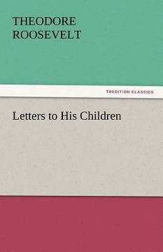 portada letters to his children (en Inglés)