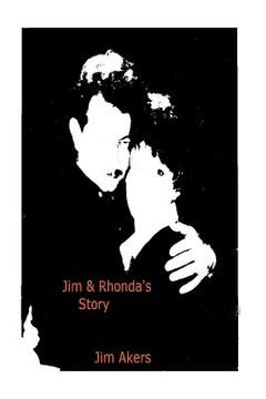 portada jim & rhonda's story