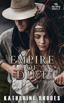 portada Empire of Dirt (en Inglés)