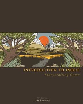portada Introduction to Imbue (en Inglés)