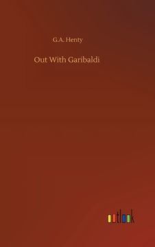 portada Out With Garibaldi