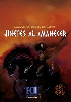 Jinetes al amanecer (ECU Narrativa)