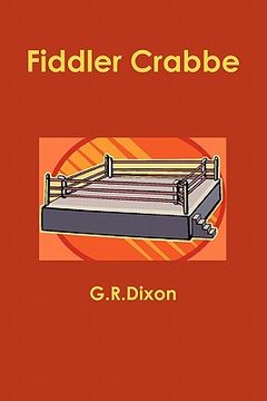 portada fiddler crabbe (in English)