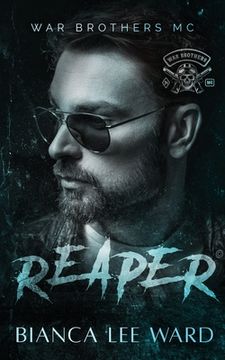 portada Reaper