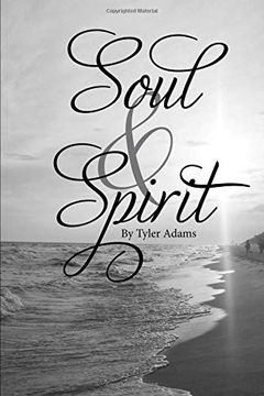 portada Soul and Spirit (en Inglés)