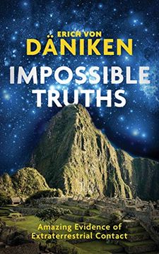portada Impossible Truths (in English)