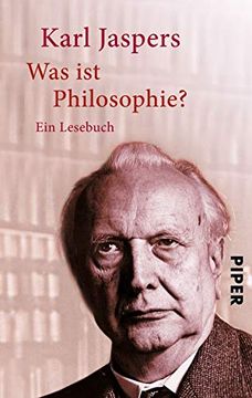 portada Was ist Philosophie? Ein Lesebuch (in German)