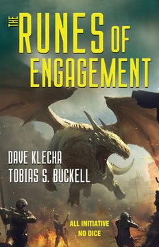 portada The Runes of Engagement (en Inglés)