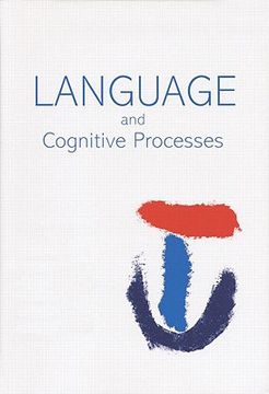 portada Language Production: Second International Workshop on Language Production: A Special Issue of Language and Cognitive Processes