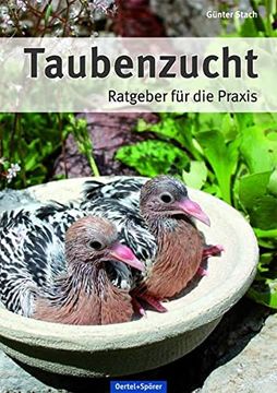 portada Taubenzucht (in German)