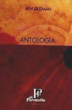 portada Antologia (Ben Quzman) - Clasicos el Parnasillo