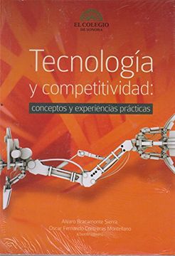 portada Tecnología y competitividad: conceptos y experiencias prácticas