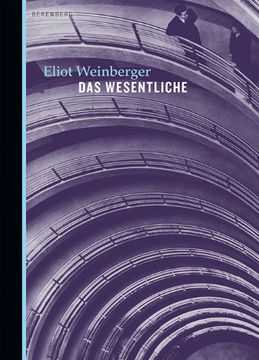 portada Das Wesentliche (in German)