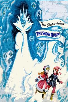 portada The Snow Queen (in English)