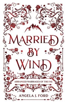 portada Married by Wind (en Inglés)