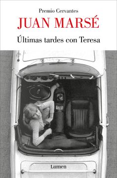 portada ULTIMAS TARDES CON TERESA (in Spanish)