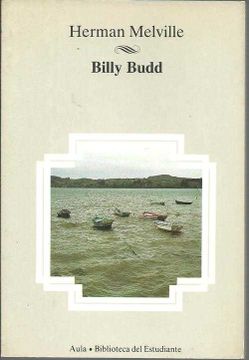 portada Billy Budd