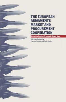 portada The European Armaments Market and Procurement Cooperation (en Inglés)