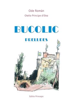 portada Bucolic preludes (in English)
