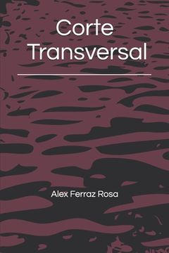 portada Corte Transversal (in Portuguese)